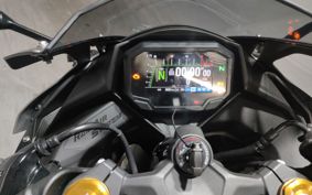 KAWASAKI  NINJA ZX-4R SE ZX400P