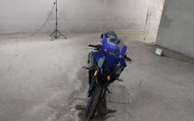YAMAHA YZF-R15 RG86J