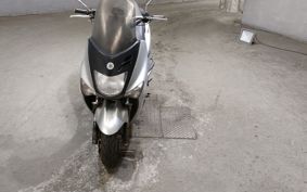 YAMAHA MAJESTY 125 5CA