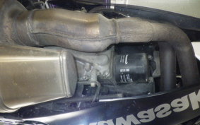 KAWASAKI NINJA 650 A 2017 ER650H