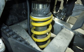 YAMAHA TRX850 1997 4NX