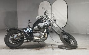HONDA STEED 400 1991 NC26