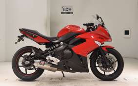 KAWASAKI NINJA 400R 2013 ER400B