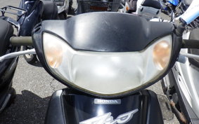 HONDA DIO Gen.6 AF62