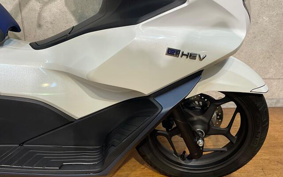 HONDA PCX eHEV 2021 JK06