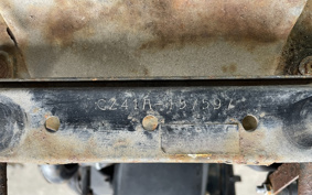 SUZUKI CHOINORISS CELL CZ41A