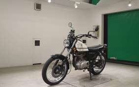 SUZUKI GRASS TRACKER NJ4BA