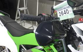 KAWASAKI KLX230 LX230A