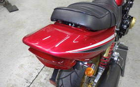 HONDA CB400SF VTEC SPEC 2 2002 NC39