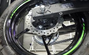 KAWASAKI NINJA 250 2 2022 EX250Y