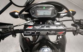 HONDA CRF250L MD44