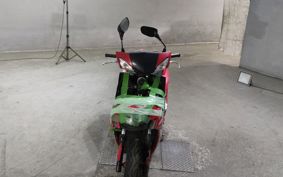 YAMAHA CYGNUS125XSR SED8J