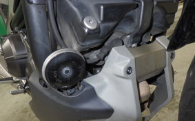 HONDA NC750X 2023 RH09