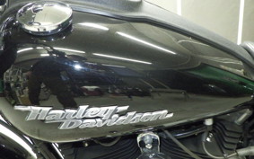 HARLEY FXDB 1580 2008