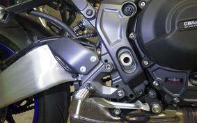 YAMAHA MT-09 SP 2025 RN87J