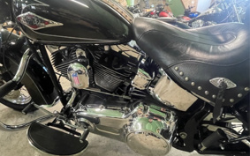 HARLEY HARLEY FLSTC 2009 BW5