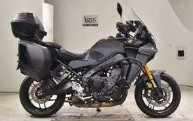 YAMAHA TRACER 9 GT+ 2024 RN70J