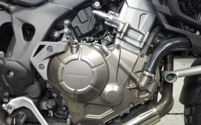 HONDA CRF1000L AFRICA TWIN 2016 SD04