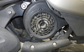 YAMAHA CYGNUS 125 XSR 2 2011 SE44J