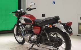 KAWASAKI W650 2001 EJ650A