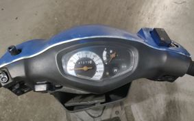 SUZUKI ADDRESS V125 CF46A