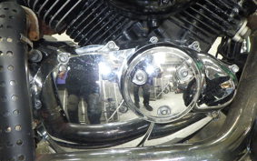 YAMAHA DRAGSTAR 400 CLASSIC 1999 4TR