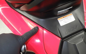 HONDA ADV150 2019 KF38