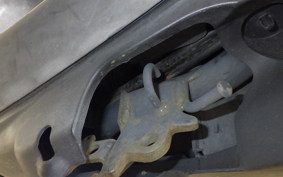 YAMAHA JOG SA57J