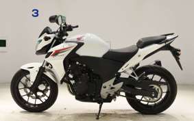 HONDA CB400F 2014 NC47