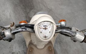 HONDA CREA SCOOPY AF55