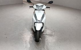 HONDA LEAD 125 JF45
