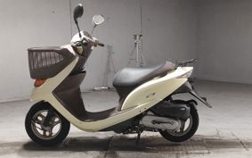 HONDA DIO CHESTER AF62