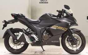 SUZUKI GIXXER 250 SF 2006 ED22B