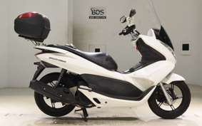 HONDA PCX 150 2015