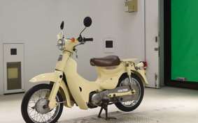 HONDA LITTLE CUB 2022 AA01