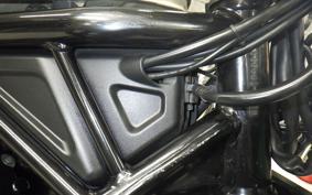 HONDA REBEL 250 A MC49