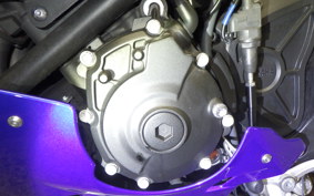 YAMAHA YZF-R1 2018