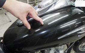 KAWASAKI ELIMINATOR 125 2021 BN125A