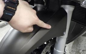 YAMAHA FJR1300 A 2013