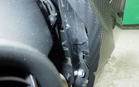 SUZUKI スウィッシュ125 2014 DV12B