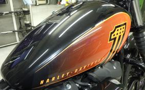 HARLEY FXBBS1870 2023