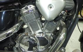 HONDA STEED 600 1991 PC21