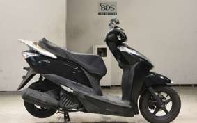 HONDA LEAD 125 JF45