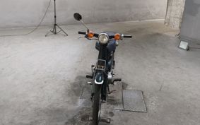 HONDA SUPER CUB90 HA02