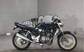 SUZUKI BANDIT400-1 1992 GK75A