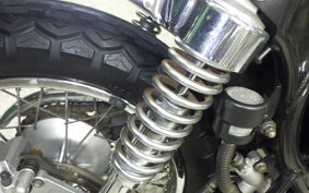 KAWASAKI ESTRELLA RS 1982 BJ250A