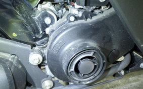 SUZUKI ﾚｯﾂ CA4AA