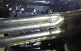 HONDA CB400 SUPER BOLDOR A 2021 NC42