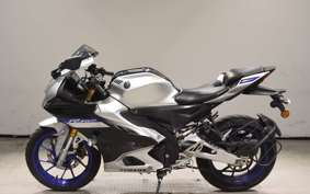 YAMAHA YZF-R15M 1986