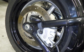 HARLEY FXCW 1580 2009